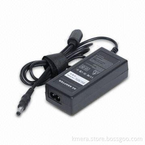AC Adapter with 100 to 240V Input Voltage, Measures 95 x 44 x 28mm